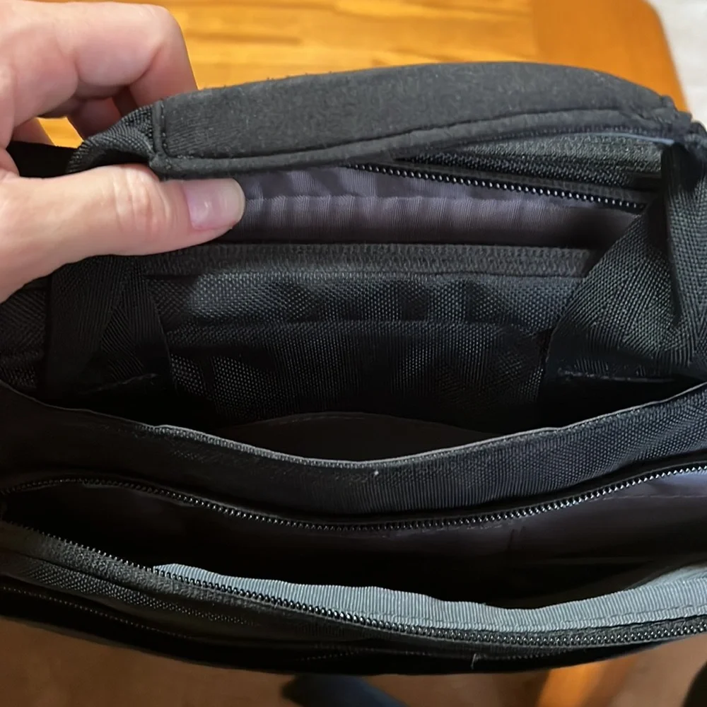 Dell Laptop Bag
